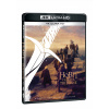The Hobbit Trilogy Blu-ray 4K disk