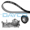 DAYCO Vodní pumpa + sada ozubeného řemene KTBWP7941