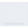 Indukčná varná doska Whirlpool i100 WL S5360 BF/W biela