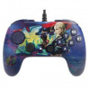 Gamepad HORI Fighting Commander OCTA SF 6 Cammy Edition pre PC (HRPC49200) modrý