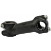 MAXBIKE představec Zoom 105mm černý matný