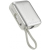 Epico UltraPack 35W 10000mAh Power Bank EP19 - šedá 9915101900047