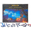 _Ostatní 1_ PUZZLE Happy Halloween Dýňová zahrada 75x50cm 468 dílků skládačka v krabici