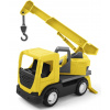 Wader Tech Truck žeriav v kartóne 35367