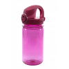 Fľaša 350 ml šálky viacfarebného (Fľaša nalgene pre deti OTF Kids 350 ml fľaša)