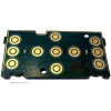 UI deska membrány Sony Ericsson W205