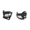 POLIS KIT CLUTCH & ALTERNATOR COVER
