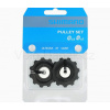 Shimano kladky XT+Saint+Ultegra,XT