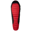 WARMPEACE VIKING 900 170 cm, red/grey/black - L