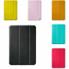 Flash puzdro iPad mini rose/red