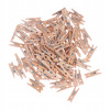 100 kusov 2,5 cm drevené spodné prádlo (100 kusov 2,5 cm drevené spodné prádlo)