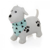 Zopa Hopsadlo Skippy Varianta: DOg Grey