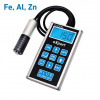 BLUE TECHNOLOGY E-12-S-AL