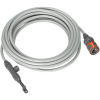 Gardena City gardening vonkajšia hmlová hadica Automatic - súprava 13137-20