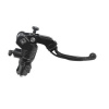 ACCOSSATO Brake master cylinder ACCOSSATO GA version GA001 19x17-18-19 čierna