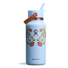Termofľaša Hydro Flask 946 ML (32OZ) - svetlo modrá