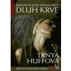 Krevní pouta 5 - Dluh krve - Huffová Tanya