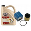 Kraft Automotive O1135E + K1702101