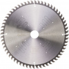 Bosch Pílový kotúč Optiline Wood, 254 mm, 60 zubov ATB, b1 3,2 mm 2608641765