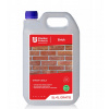 Impregnácia na tehly a staré tehly Shieldon Protect 5l + 1L