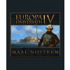 Expansion - Europa Universalis IV: Mare Nostrum - Steam PC