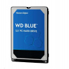 WD Blue Mobile HDD 500GB 2,5
