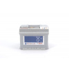 Bosch S5 12V 61Ah 600A 0 092 S50 040