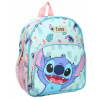 Detský batoh Stitch Feeling All Bright VYPR