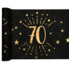Behúň z polyesteru Santex 500 cm x 30 cm obdĺžnikový