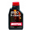 MOTUL 8100 X-CLEAN+ 5W-30 1L