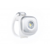 Predné blikacie svetlo KNOG Blinder Mini Dot - Silver