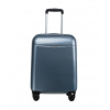 Modrý kabínový kufor Voyager 2.0