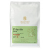 Kolumbia Decaf bezkofeínová mletá káva 250g Healtern