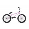 BeFly WHIP bicykel 20 Zvoľte Variant: Black