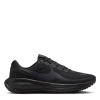 Nike Revolution 8 Road Running Shoes Womens Triple Black 7 (41)