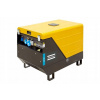 GENERAČNÁ SADA ATLAS COPCO QEP S9 7,9kW 230V (GENERAČNÁ SADA ATLAS COPCO QEP S9 7,9kW 230V)