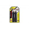 Gripy ESI FIT XC - black
