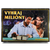 Spoločenská hra Milionár