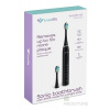 TrueLife SonicBrush Clean30 Black sonická zubná kefka, čierna 1x1 ks elem6 s.r.o.