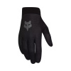 Fox Racing Fox Ranger, pánske cyklistické rukavice - Black Veľkosť: XL
