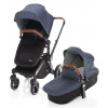 Zopa Evoque 2v1 Jeans Silver Braun