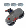 Mopovacia kefa Anfi Accessories pre Dyson V7/V8/V10/V11/V15