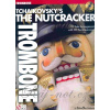 Tchaikovsky's The Nutcracker pre trombón/pozún