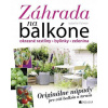 Záhrada na balkóne