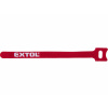 EXTOL PREMIUM 8856292 pásky sťahovacie 200x12mm, 30ks
