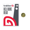 Korálky Trakker Heli Bore Bead 10ks - Trakker Korálky - Heli Bore Bead