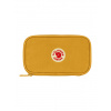 Peňaženka Fjallraven Kanken Travel Wallet - ochre