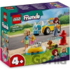 LEGO® Friends 42635 Pojazdný psí salón - LEGO