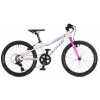 MTB bicykel Author Cosmic 2025 rám menší 20