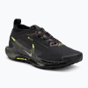 Pánske bežecké topánky Nike Pegasus Trail 5 GORE-TEX black/phantom/tattoo/volt ice